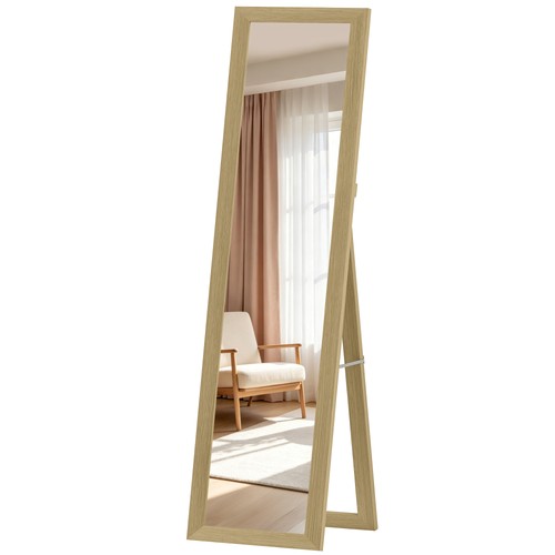 Homcom specchio parete da - da,