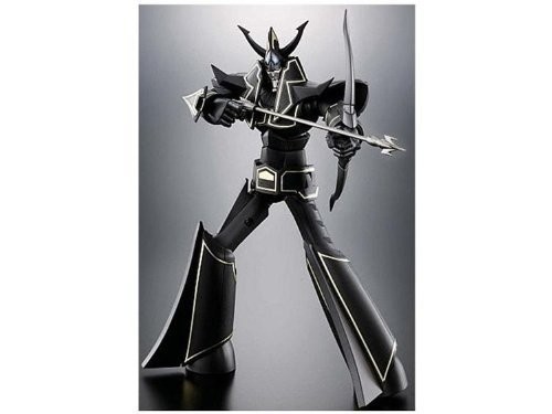 Bandai super robot chogokin - bandai,