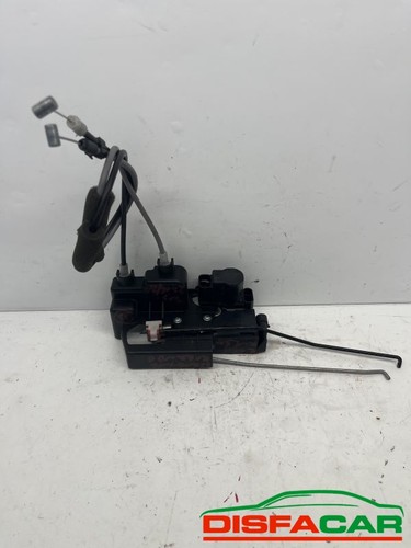 Serrature elettriche ssangyong - serrature,