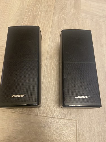 Bose cube altoparlanti - cube,