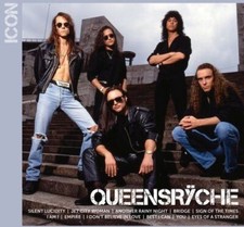 Audio Cd Nuovo - Queensryche -