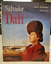 Salvator dali robert - ,