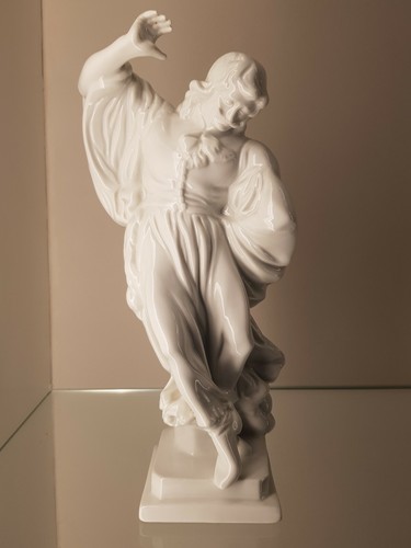 Herend ballerino ungherese - herend:,