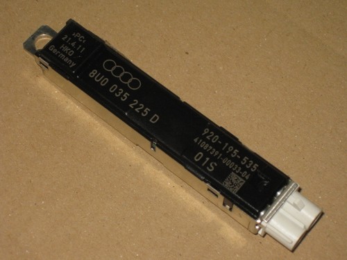 Audi dvbt mmi radio - audi,