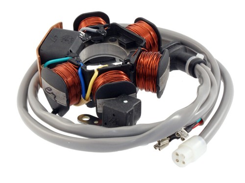 Statore alternatore rms per - rms,