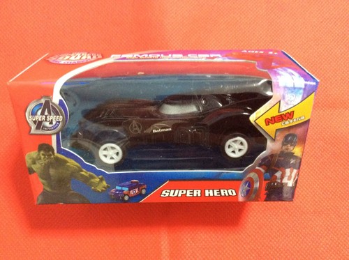 Super speed avengers - super,