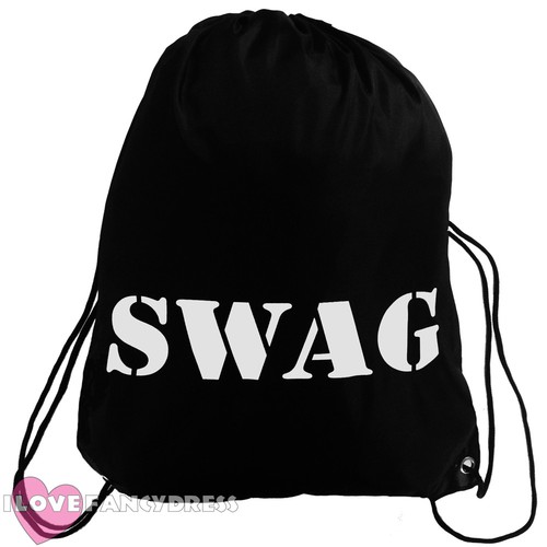 Swag bag ladro vestito - bag,