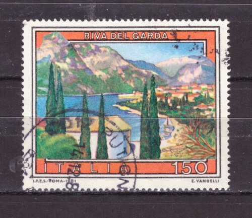 Francobolli italia repubblica - francobolli,