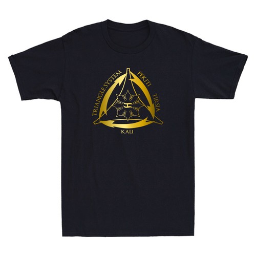 Shirt maglietta uomo silat - uomo,