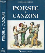 Poesie e canzoni. . Ferdinando