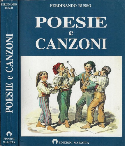 Poesie canzoni ferdinando - canzoni.,