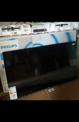 Philips 55pus7406 smart tv - 55pus7406/12,