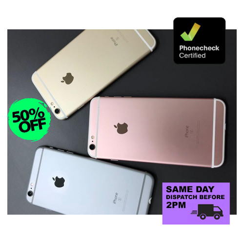 Apple iphone plus 64 16 - 6s,