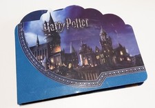 Harry Potter Esselunga -