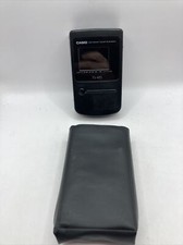Casio 470 lcd portable - casio, tv-470