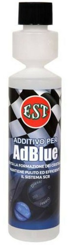 Additivo per adblue diesel - per,