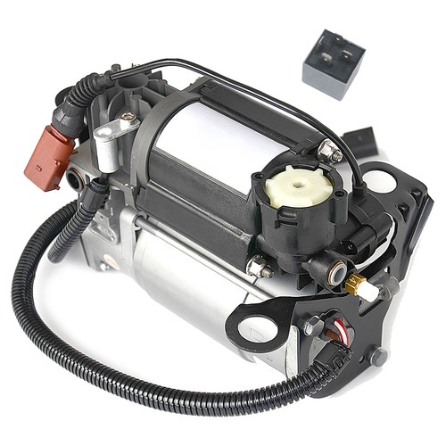 Compresseur suspension - compresseur,
