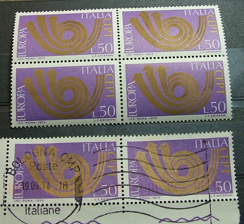 1973 italia lire - 1973, 50