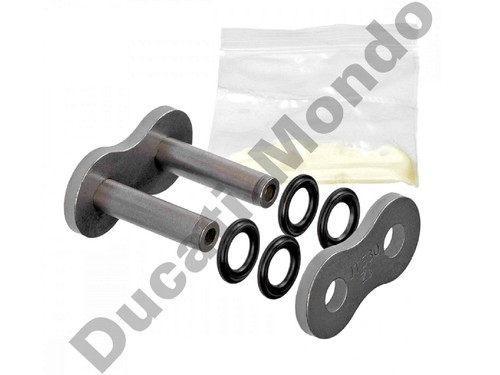Catena rivetto link 530 z3 - catena,