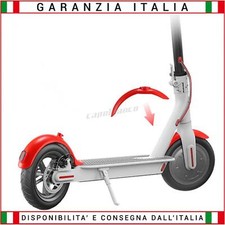 Red Front Fender for Xiaomi