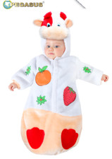 Costume Carnevale Fruttolo