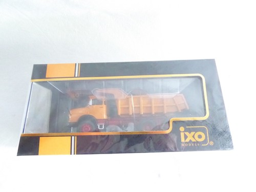 Ixo models mercedes - ixo,