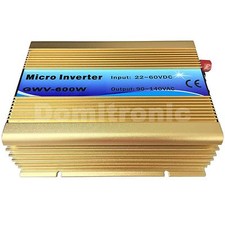 Inverter tirante griglia per