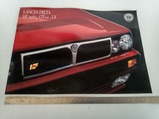 Brochure nos nuova originale