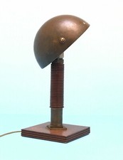 Vintage lampada industriale - vintage,