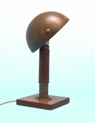 Vintage lampada industriale - lampada,