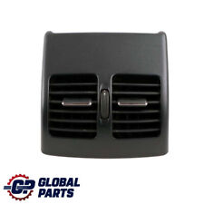 Mercedes W204 W207 Console centrale bocchetta aria posteriore A2048300354