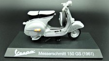 Modellini vespa Messerschmitt