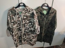 MADE IN ITALY cool parka