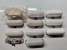 150041 plafoniera interno cabina per Ape (modelli compatibili in descrizione)