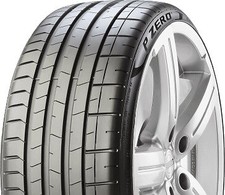 Pirelli P Zero (PZ4) Sports