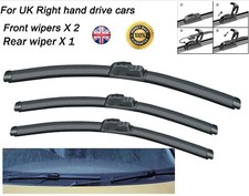 For Honda FR-V 2004-2020 New