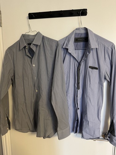 Set camicia david mayer - set,