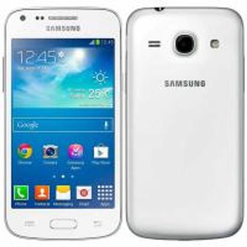 Smartphone samsung galaxy core - samsung,