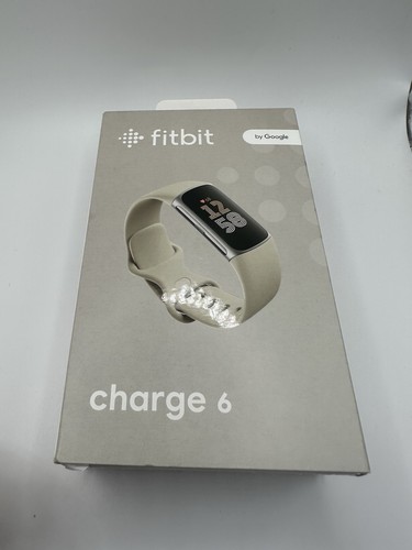 Fitbit charge fitness - fitbit, 6