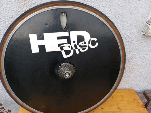 Ruota disco hed time - disco,