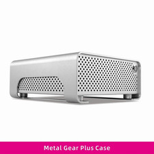 METALFISH Custodia Mini HTPC