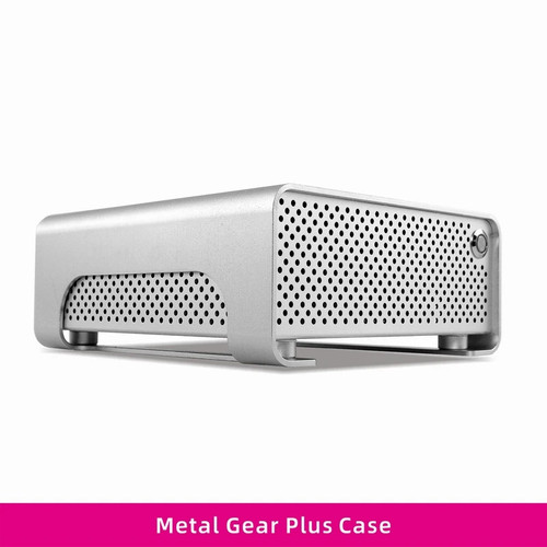 Metalfish custodia mini htpc - mini,