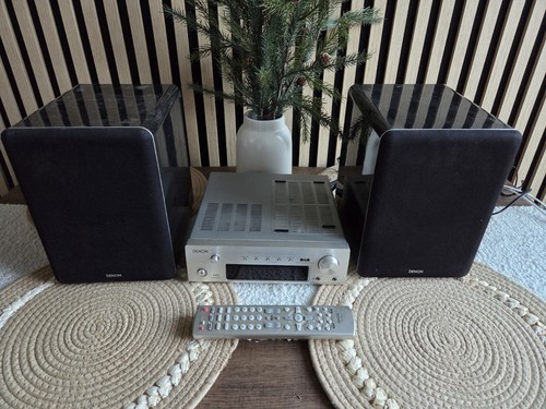 Denon dra f102 dab ricevitore - dra-f102,