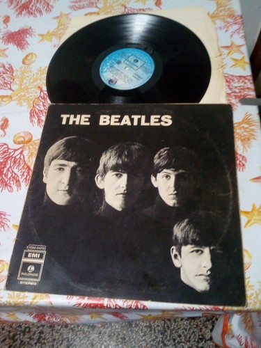 The beatles - the,