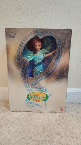 Barbie bambola disney la - disney's,