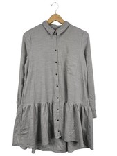 MOHITO Abito blusa camicia