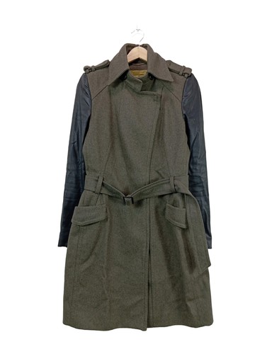 Drykorn cappotto lana donna - cappotto,