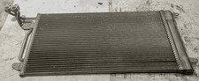 CONDENSATORE A C per VOLKSWAGEN POLO (6R) GTI 1.4 TSI DSG Ber 1f58df 6C0816411B