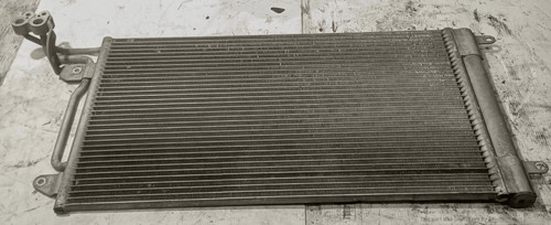 Condensatore volkswagen - a,