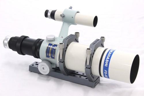 Takahashi 60cb 60mm - takahashi,